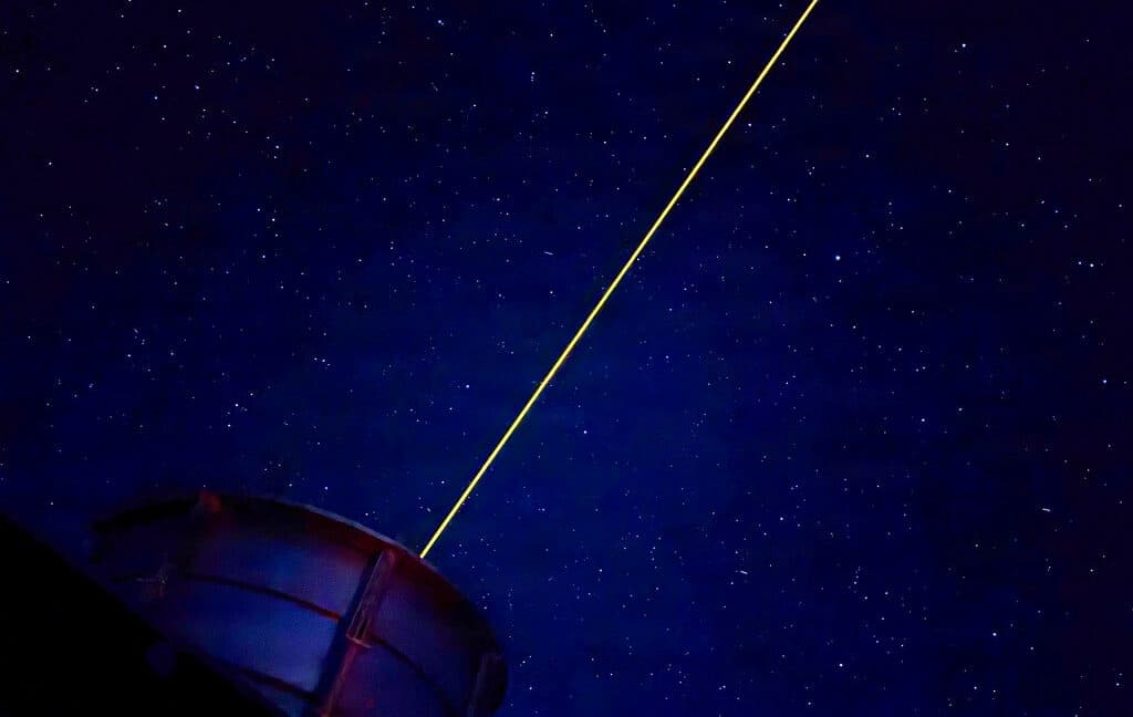 Orbital Resilience: Simulating Conflict in the Silent Expanse