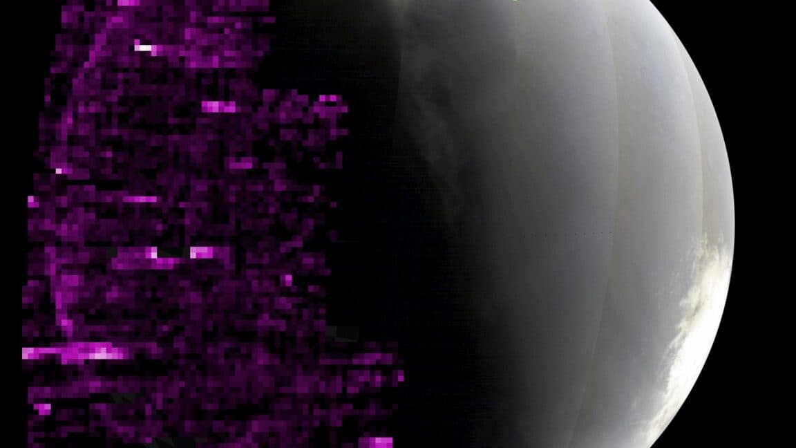 MAVEN’s Quiet Departure from Mars