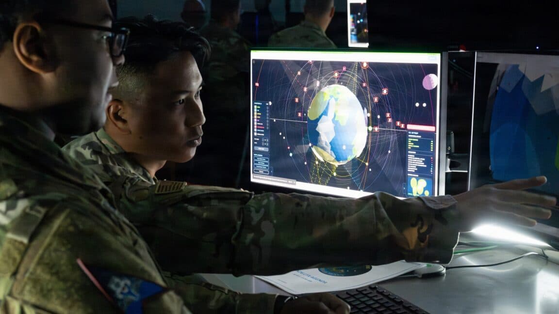 Orbital Dawn: The Militarization of Space Confirmed