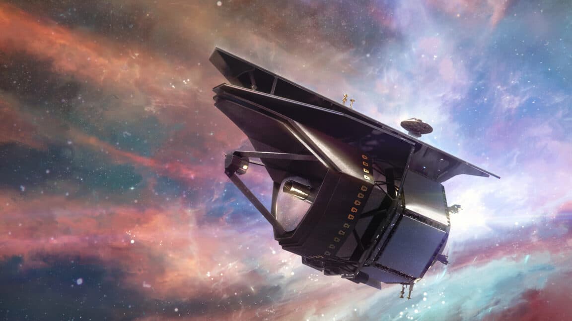 NASA's PRIMA: Accelerating the Cosmos