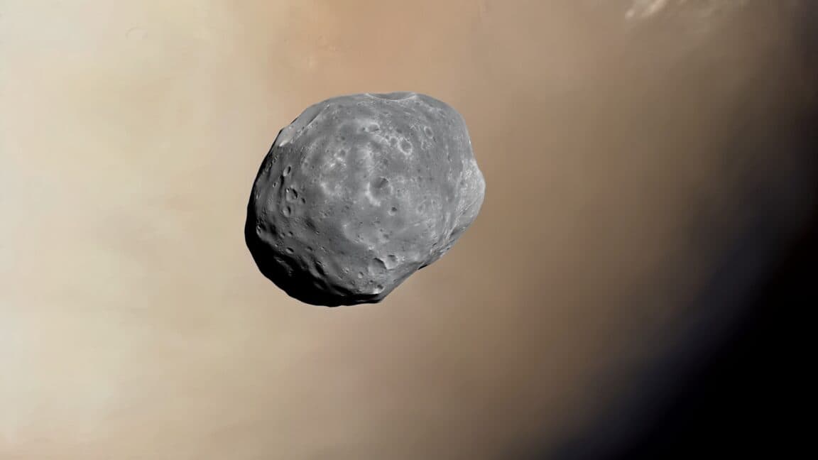 Beyond Mars: Japan's MMX Mission and the Future of Off-World Resources