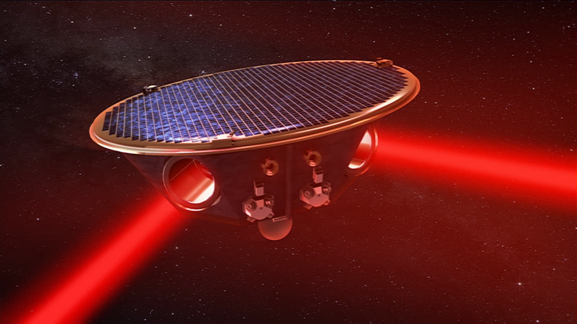 Commercial Efficiency Reshapes Lunar Logistics for NASA and ESA