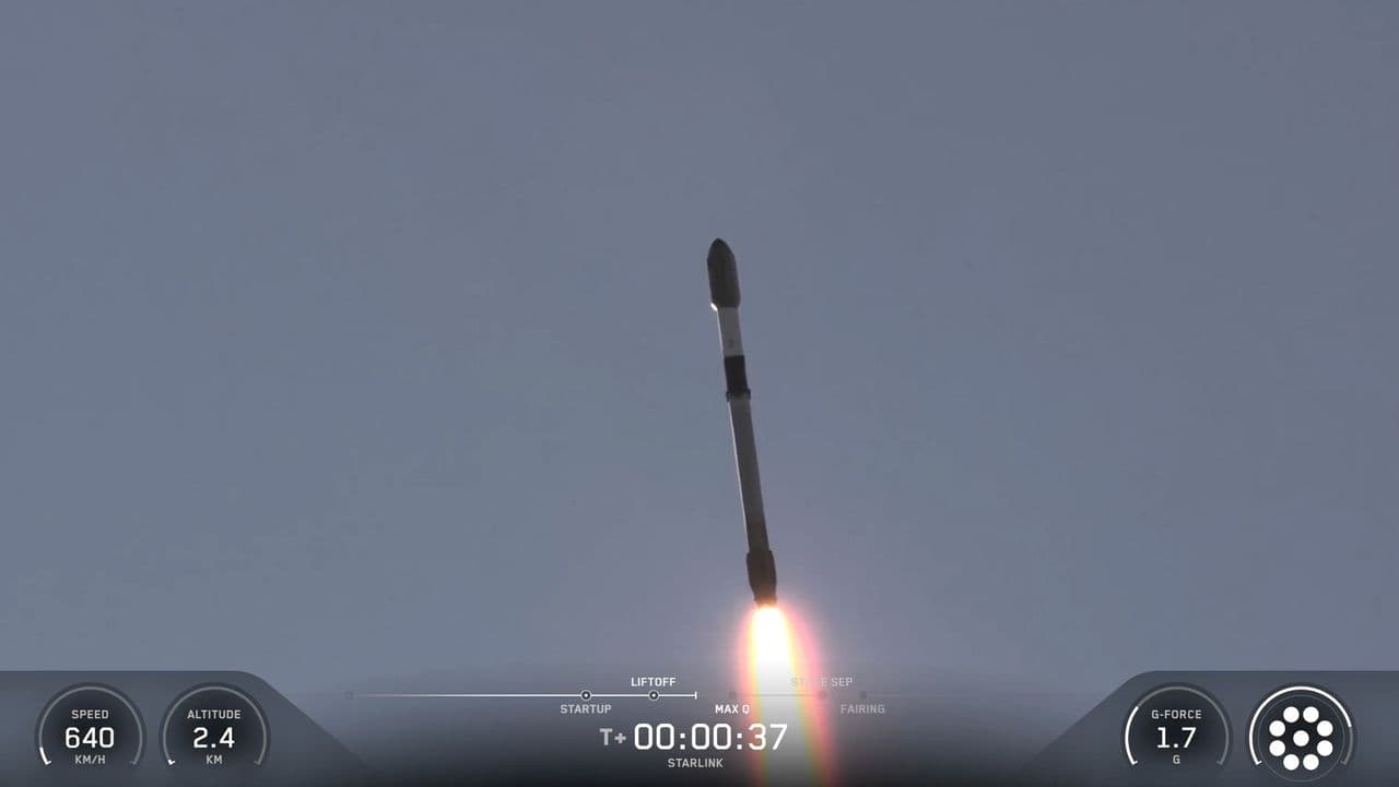 The First Forged Star: AstroForge Demonstrates In-Space Refining