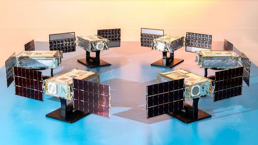 Lunar Regolith 3D Printing Advances Off-World Habitation
