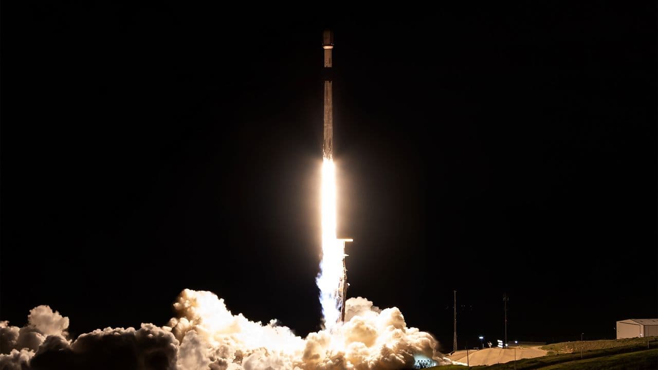 Plasma-Torch Thruster Redefines Lunar Transit