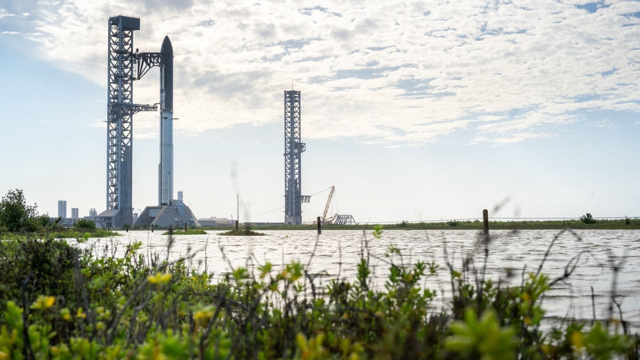 The Soft Interior of Tomorrow's Off-World Home