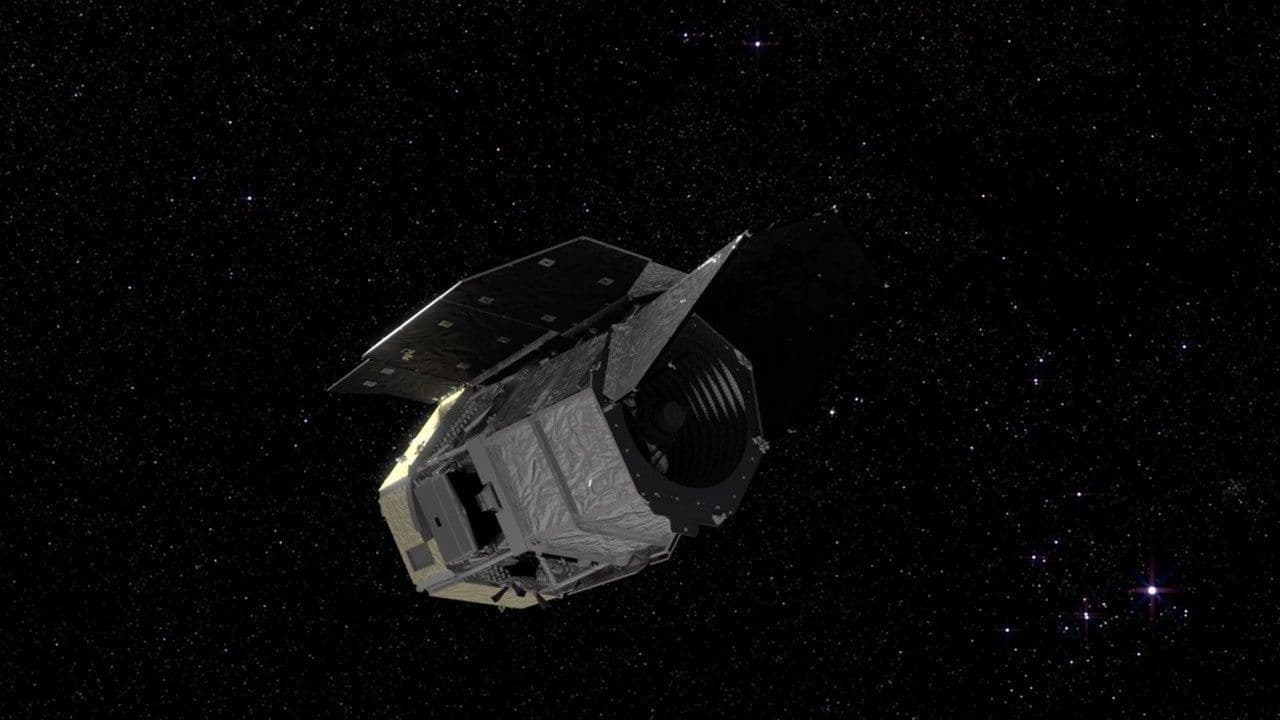 The Architecture of Orbit: Designing for Life Beyond Earth
