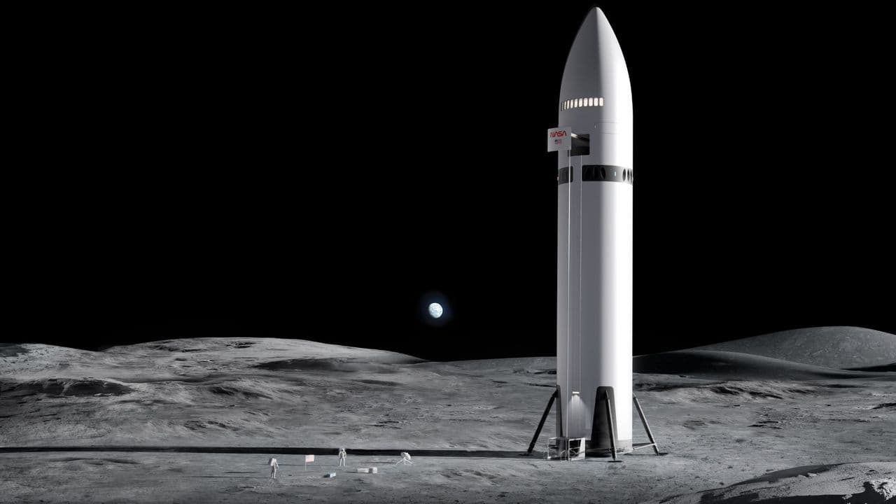 Lunar Foundations: Self-Healing Concrete for Future Habitats