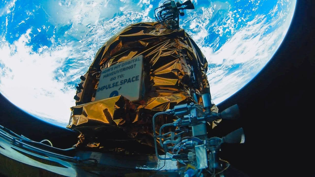 The Quiet Return of Gravity