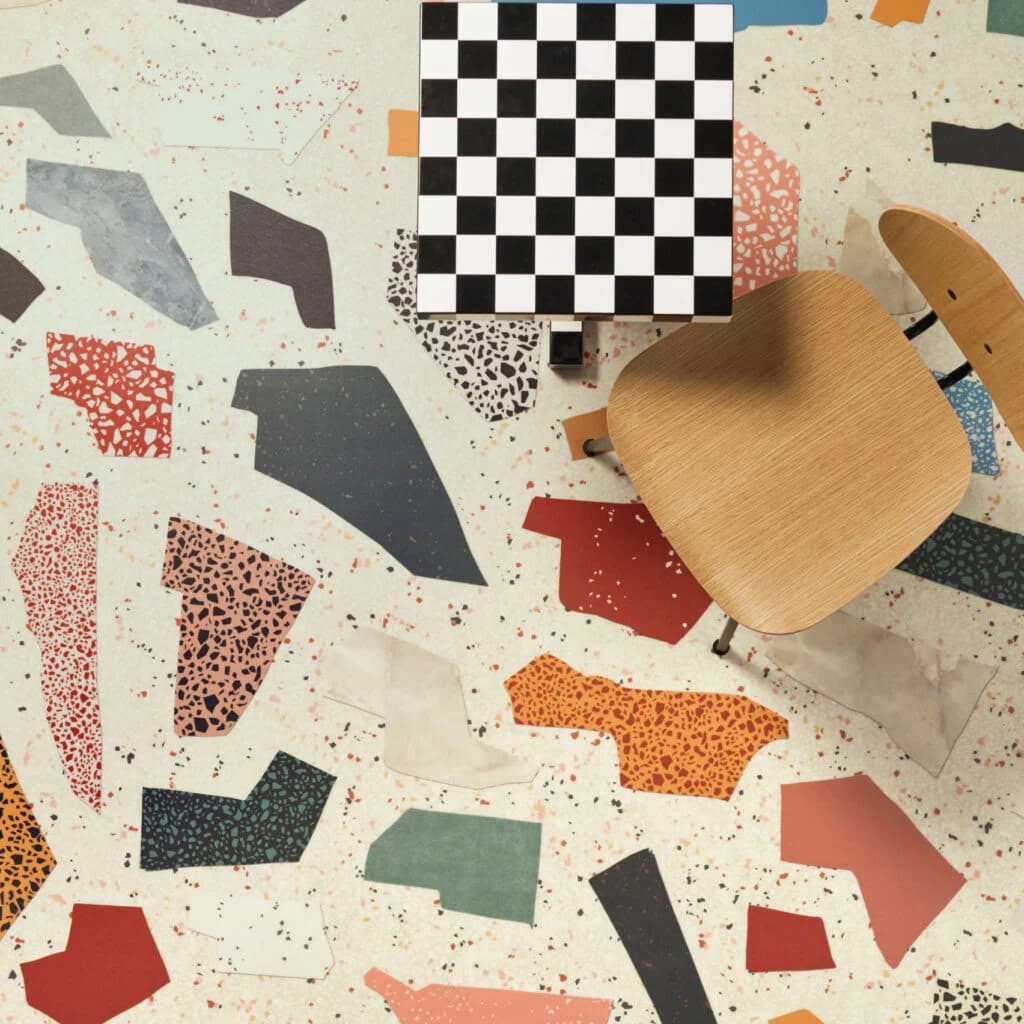 Custom Flooring: Crafting Identity in Confined Spaces