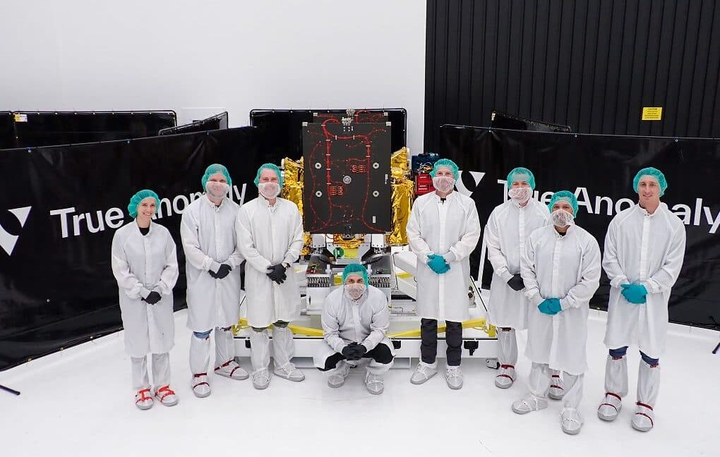 The Quiet Ascent of Orbital Strategy
