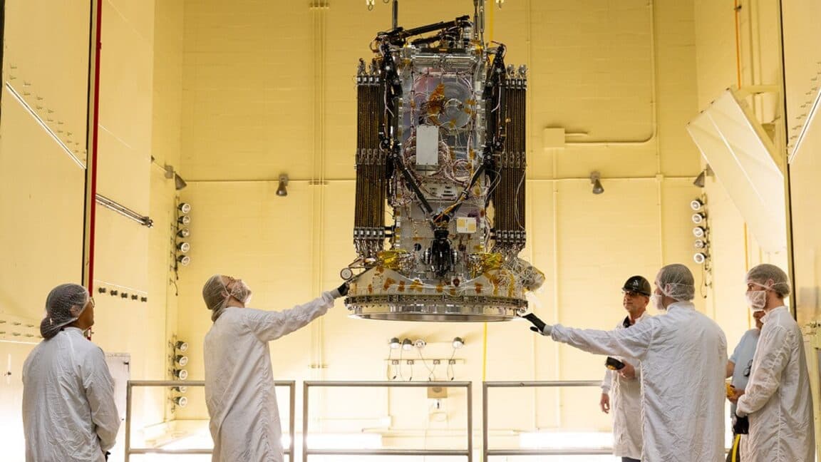 Orbital Recovery: A New Era for Satellite Resilience