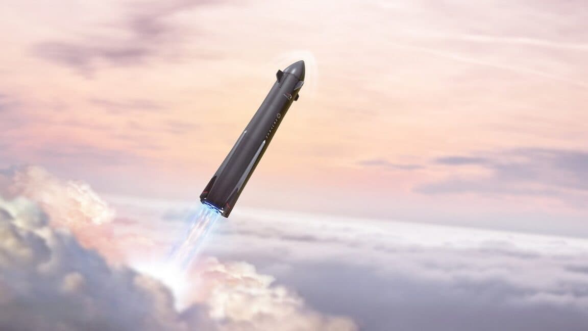 Neutron's Carbon Composite Challenge Delays Launch to 2026