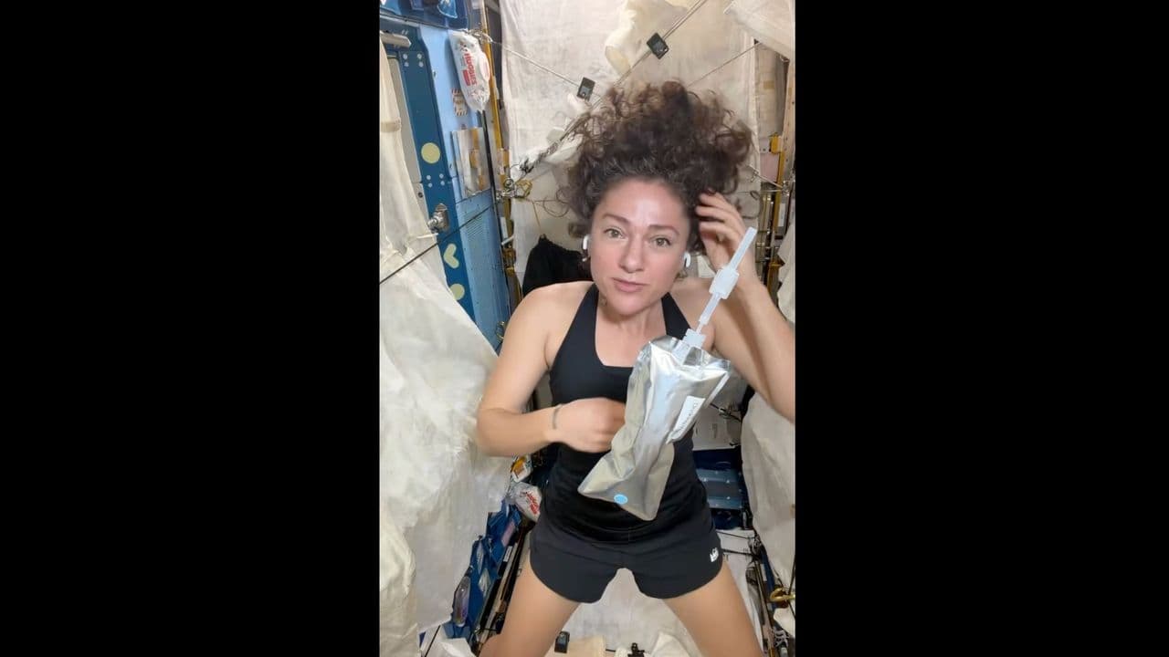 Orbital Habitats Redefine Comfort Beyond Earth