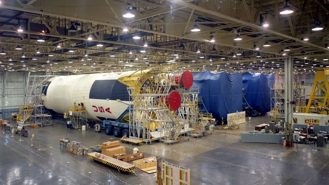 Beyond the Capsule: Lunar Habitats Embrace Flexible Design