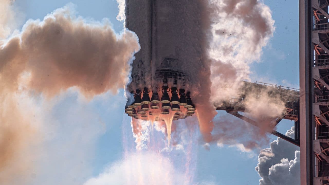 Stellar Systems' Starhopper Mini: A New Era for Small Satellite Deployment